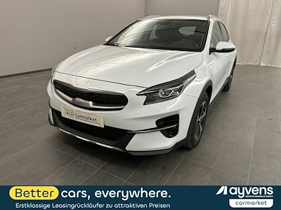 Kia XCeed 1.6 GDI DCT6 OPF Plug-in-Hybrid Vision Geschlossen, 5-turig, Automatik, 6-Gang