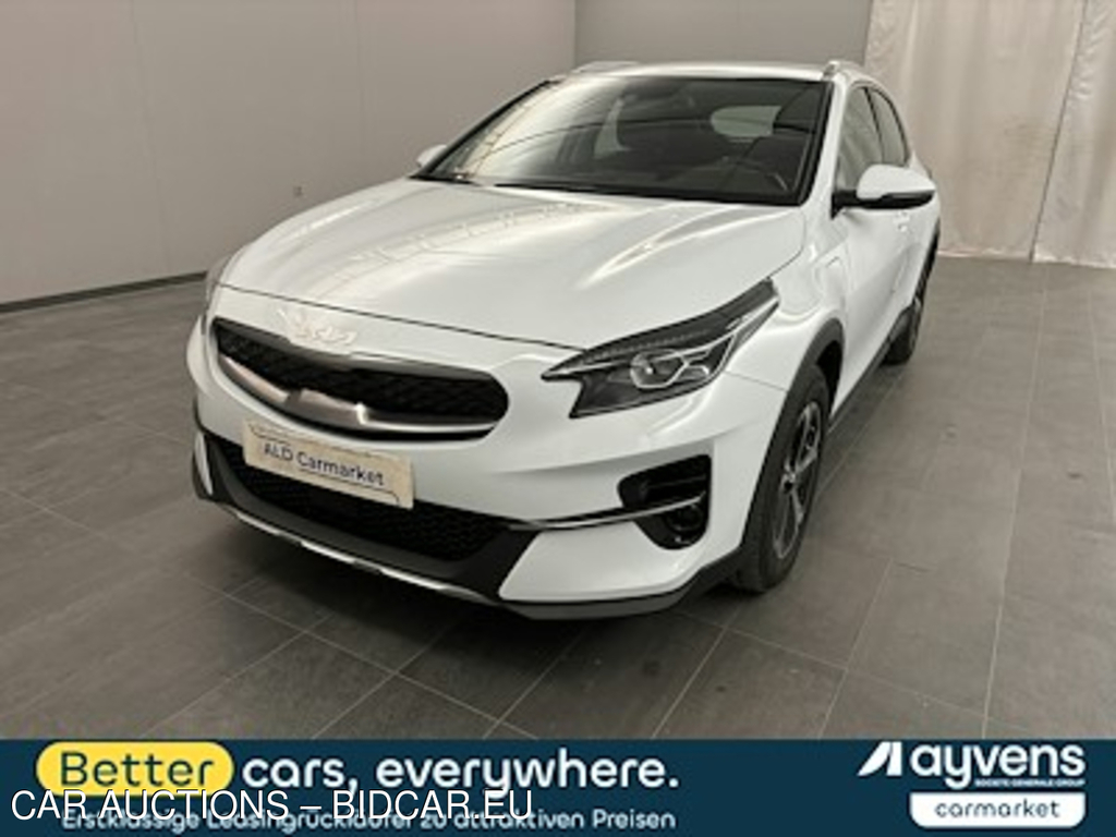 Kia XCeed 1.6 GDI DCT6 OPF Plug-in-Hybrid Vision Geschlossen, 5-turig, Automatik, 6-Gang