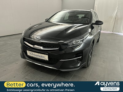 Kia XCeed 1.6 GDI DCT6 OPF Plug-in-Hybrid Vision Geschlossen, 5-turig, Automatik, 6-Gang