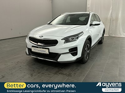 Kia XCeed 1.6 GDI DCT6 OPF Plug-in-Hybrid Vision Geschlossen, 5-turig, Automatik, 6-Gang