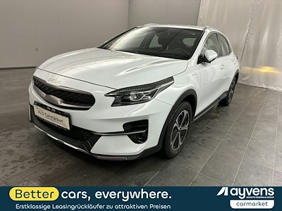 Kia XCeed 1.6 GDI DCT6 OPF Plug-in-Hybrid Vision Geschlossen, 5-turig, Automatik, 6-Gang