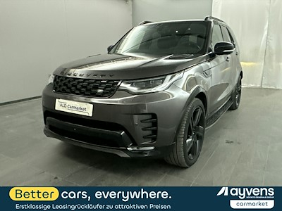 Land Rover Discovery D300 R-Dynamic HSE Geschlossen, 5-turig, Automatik, 8-Gang