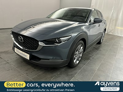 Mazda CX-30 e-SKYACTIV-G 2.0 M HYBRID 150 SELECTION Geschlossen, 5-turig, 6-Gang