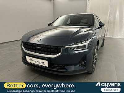 Polestar 2 2 Dual Motor 78kWh Limousine, 5-turig, Direktantrieb, 1-Gang