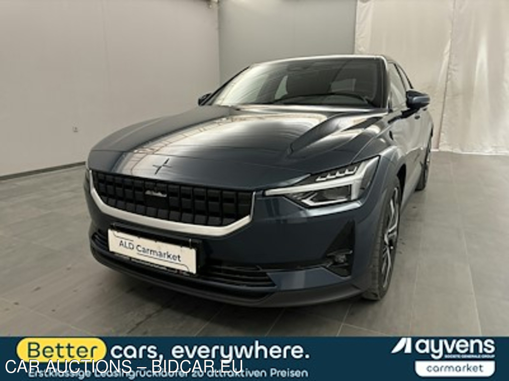 Polestar 2 2 Dual Motor 78kWh Limousine, 5-turig, Direktantrieb, 1-Gang