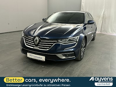 Renault Talisman Blue dCi 190 EDC INITIALE PARIS Limousine, 4-turig, Automatik, 6-Gang