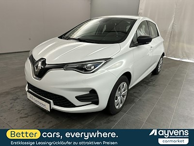Renault ZOE (ohne Batterie) Z.E. 50 LIFE Limousine, 5-turig, Direktantrieb, 1-Gang