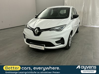 Renault ZOE (ohne Batterie) Z.E. 50 LIFE Limousine, 5-turig, Direktantrieb, 1-Gang