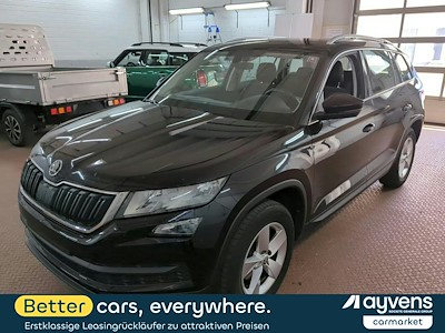 Skoda Kodiaq 1.5 tsi ACT Ambition