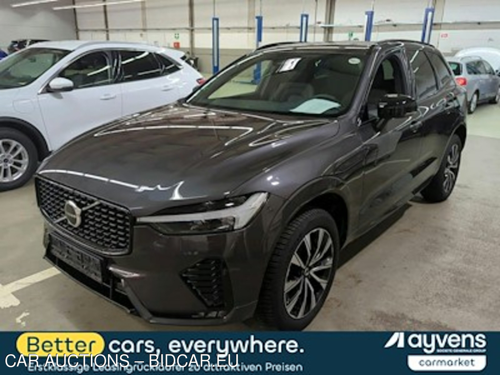Volvo Xc60 B4 D awd Plus Dark