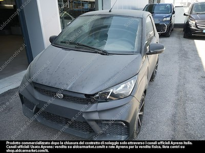 Aixam emotion city gto quadriciclo euro -