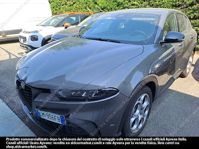 Alfa Romeo tonale PC 1.5 130cv -