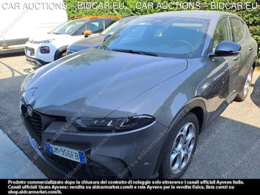 Alfa Romeo tonale PC 1.5 130cv -