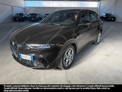 Alfa Romeo tonale 1.6 diesel 130cv -