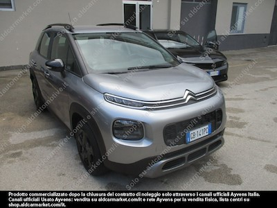 Citroen C3 aircrosspc bluehdi 100 SS -