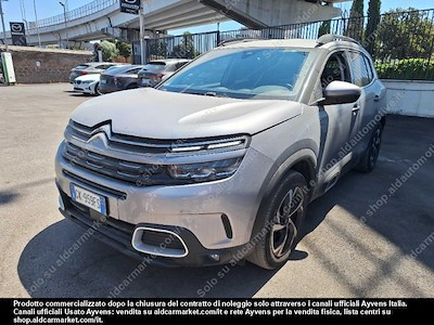 Citroen C5 aircross bluehdi 130 SS -