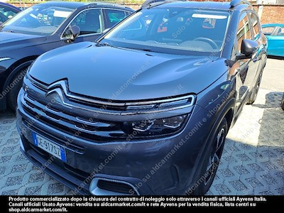 Citroen C5 aircross N1 bluehdi 130 -