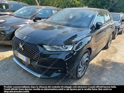 Citroen DS 7 crossback bluehdi 130 -