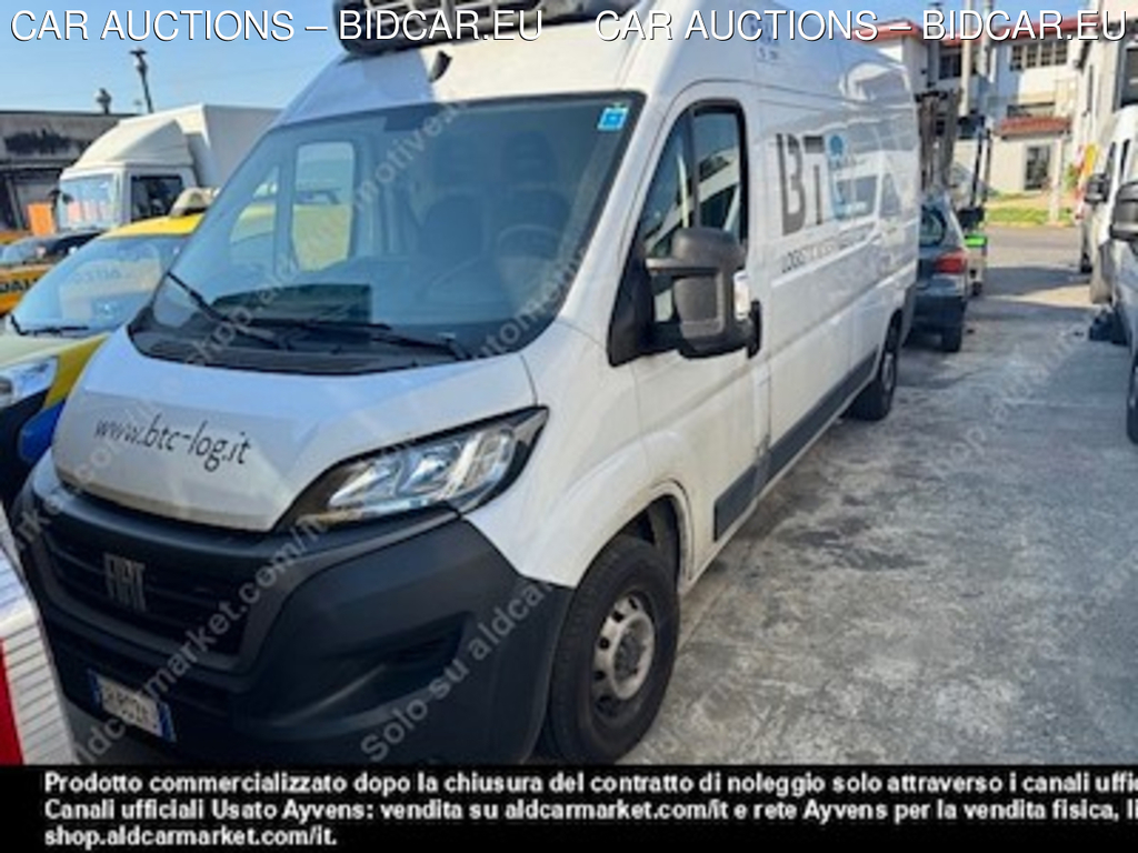 Fiat ducato PC 35 lh2 2.2 -