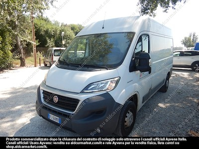 Fiat ducato 35 mh2 2.0 multijet -