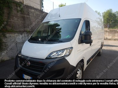 Fiat ducato maxi 35 xlh3 2.3 -