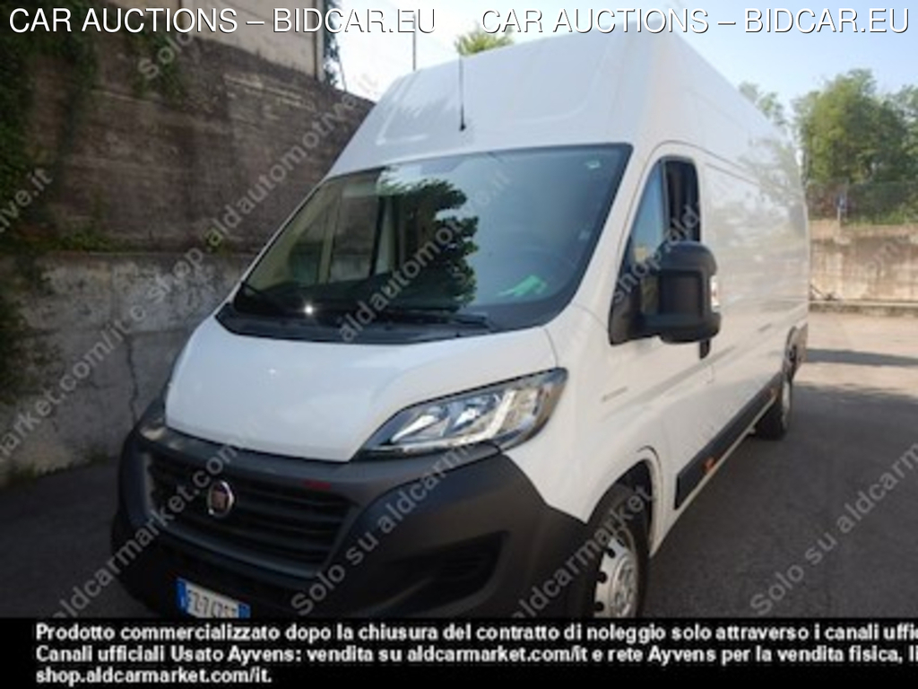 Fiat ducato maxi 35 xlh3 2.3 -