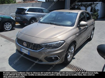 Fiat tipo PC 1.3 mjt 95cv -