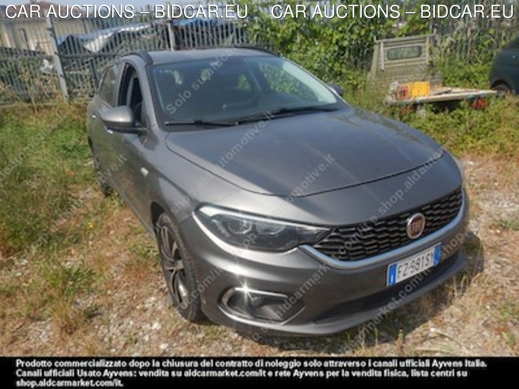 Fiat tipo SW PC 1.6 mjt -