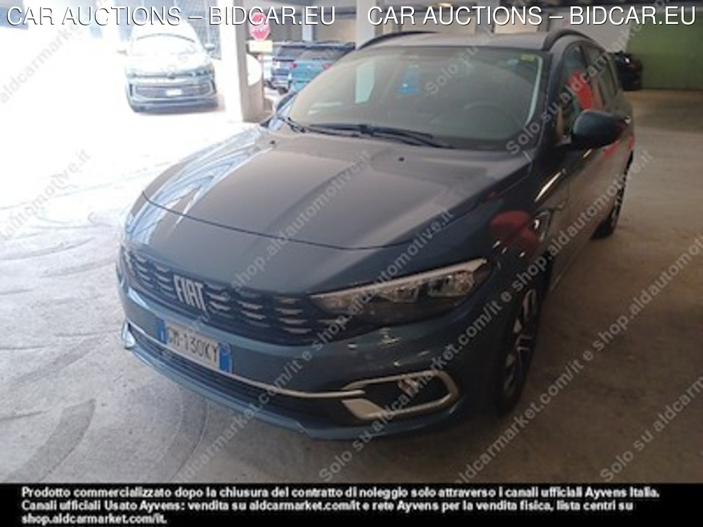 Fiat tipo SW PC 1.6 mjt -