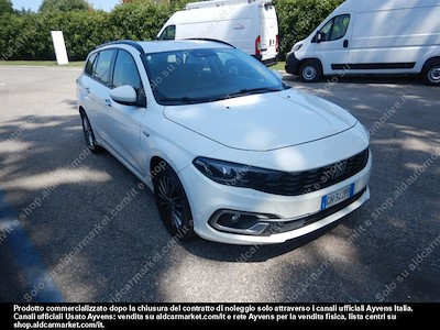 Fiat tipo SW 1.3 mjt 95cv -