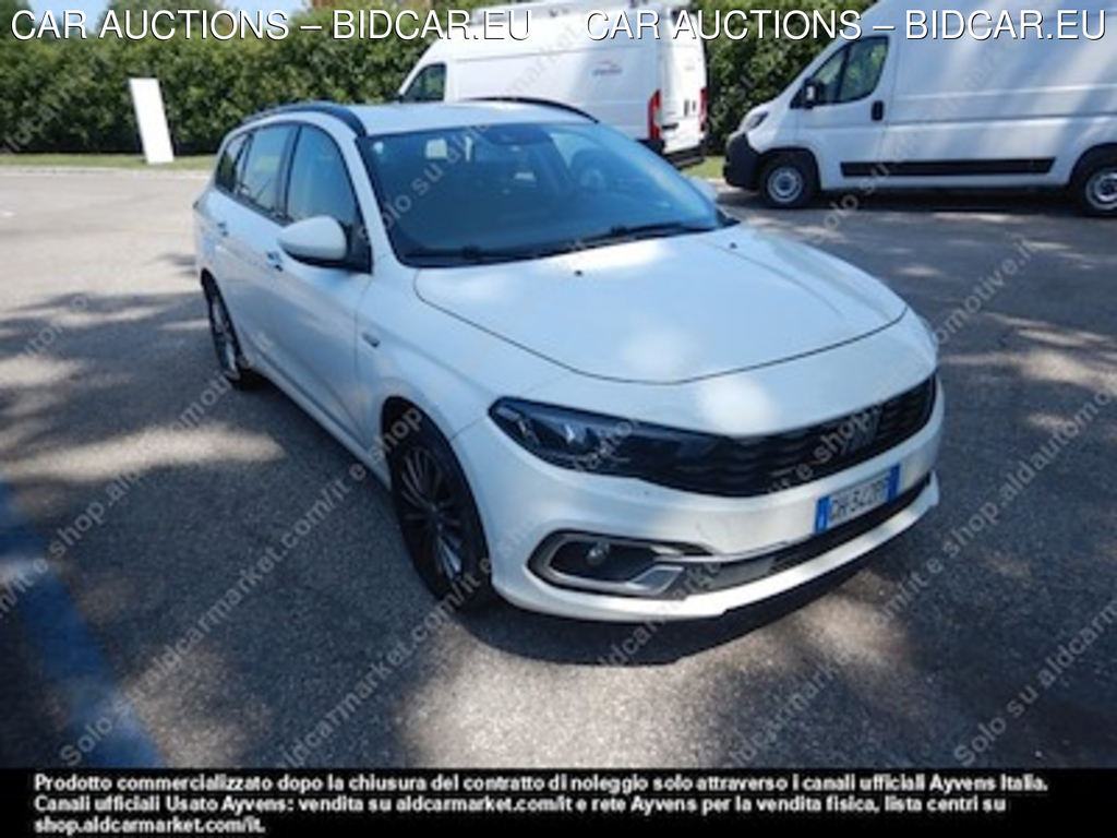 Fiat tipo SW 1.3 mjt 95cv -