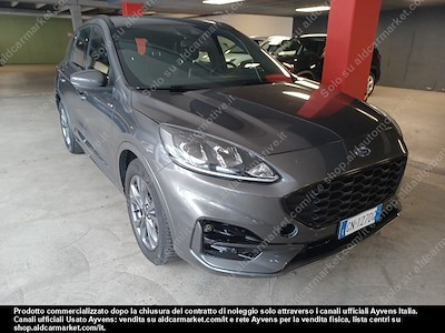 Ford kuga 2.0 ecoblue 120cv 2wd -