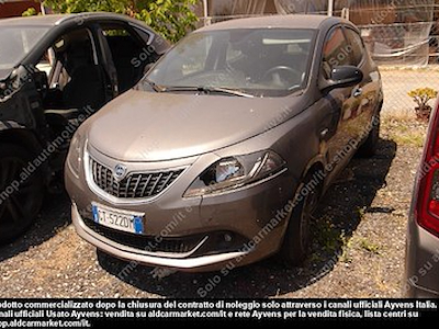 Lancia ypsilon PC 1.0 firefly 70cv -