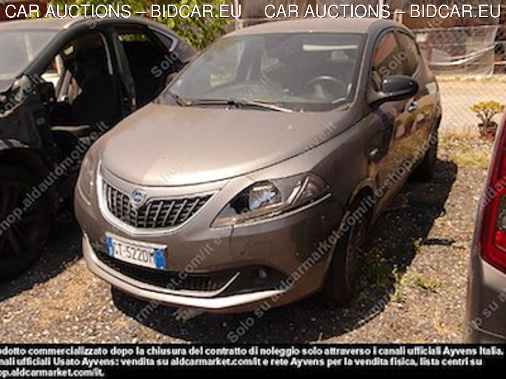 Lancia ypsilon PC 1.0 firefly 70cv -