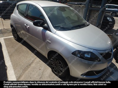 Lancia ypsilon PC 1.0 firefly 70cv -