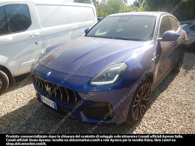 Maserati grecale 2.0 250cv mhev GT -