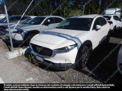 Mazda cx-30 1.8l skyactiv-d 116cv evolve -