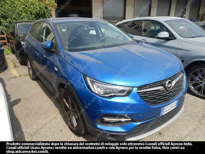 Opel grandland xpc 1.5 diesel 130cv -