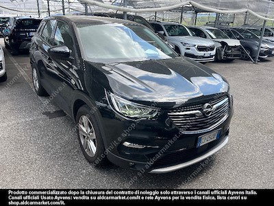Opel grandland xpc 1.5 diesel 130cv -
