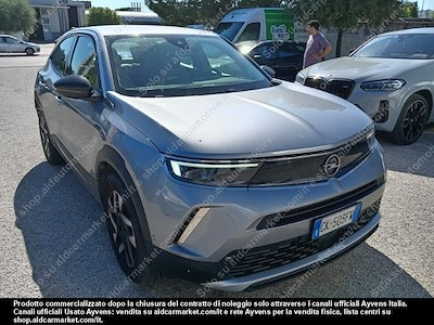 Opel mokka 1.5 110cv elegance mt6 -