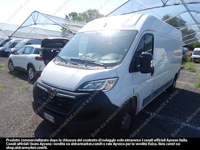 Opel movano PC furg. edit 35 -