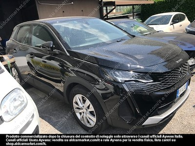 Peugeot 3008 PC bluehdi 130 eat8 -