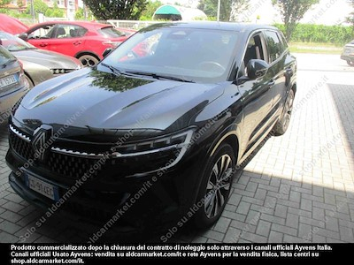 Renault austral 1.3 mhev 160 techno -