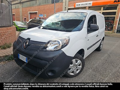 Renault kangoo z.e. 44kw flex vettura -