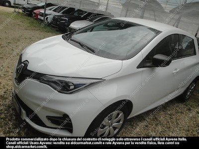 Renault zoe PC zoe life r110 -