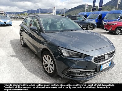 Seat leon sportstourer 1.0 etsi 81kw -