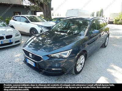 Seat leon SW 1.5 etsi 110kw -