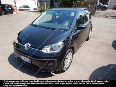 Volkswagen UP 1.0 50kw eco UP -