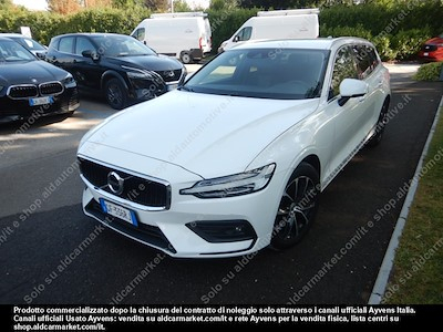 Volvo v60 PC B4 D autom.mom.business -