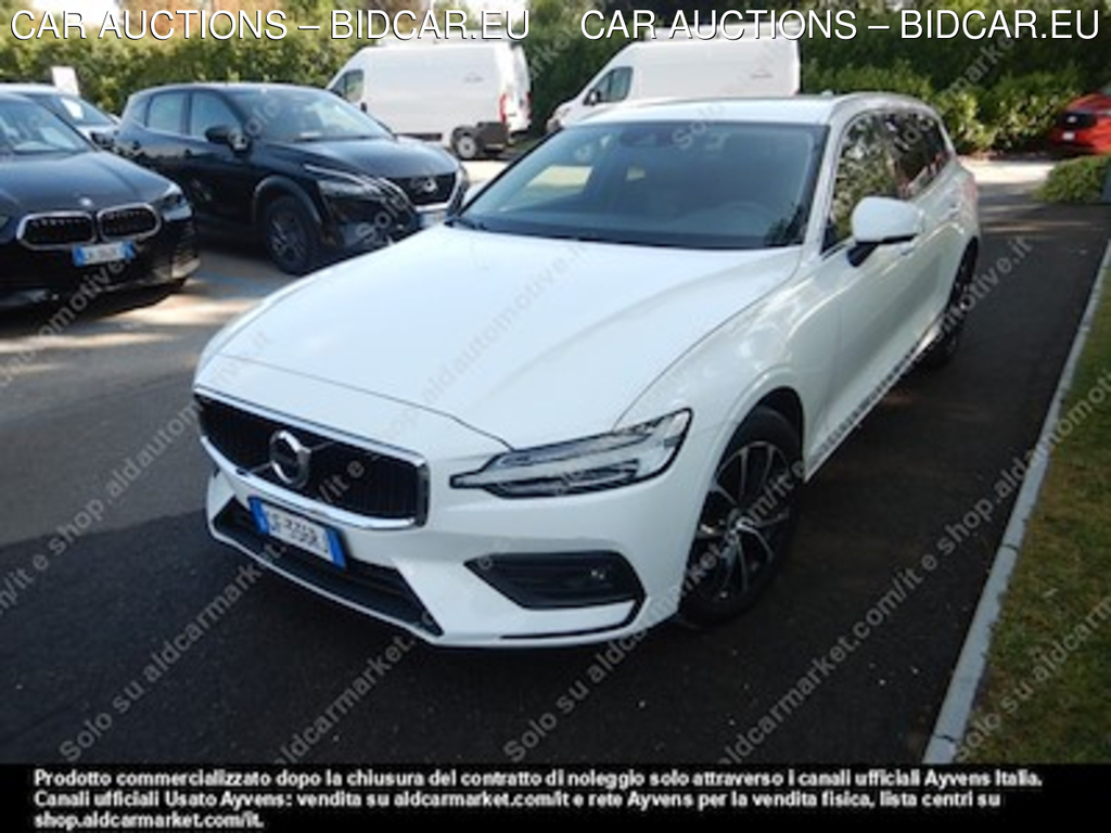Volvo v60 PC B4 D autom.mom.business -